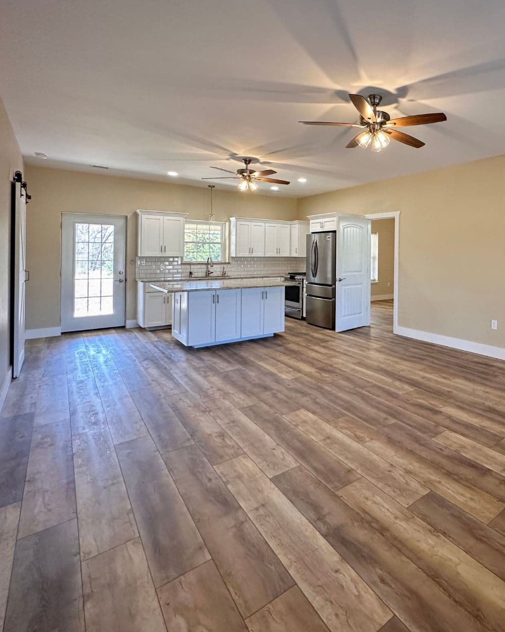 Ponca City Barndo — 4