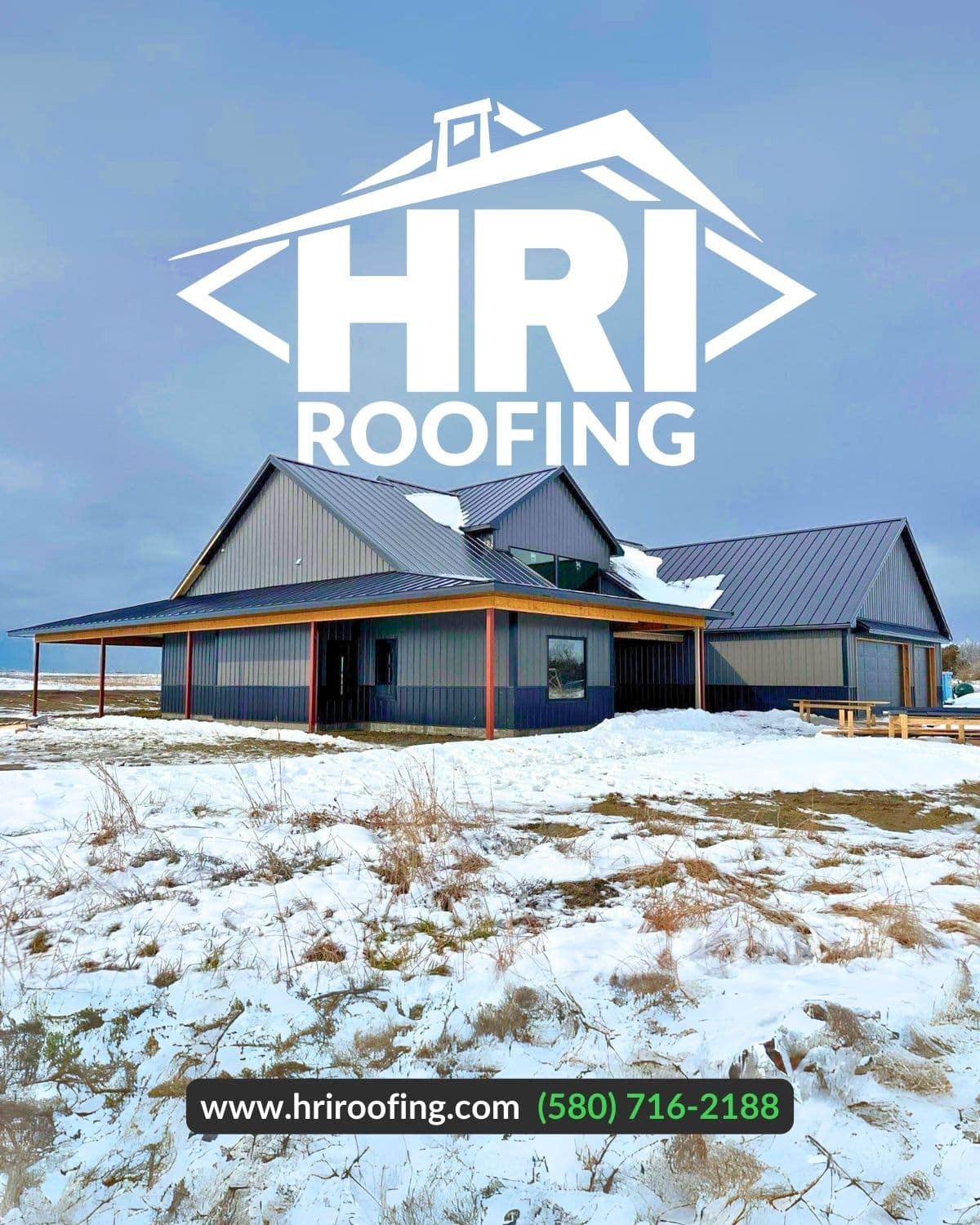 Wichita Roofing & Siding — 3