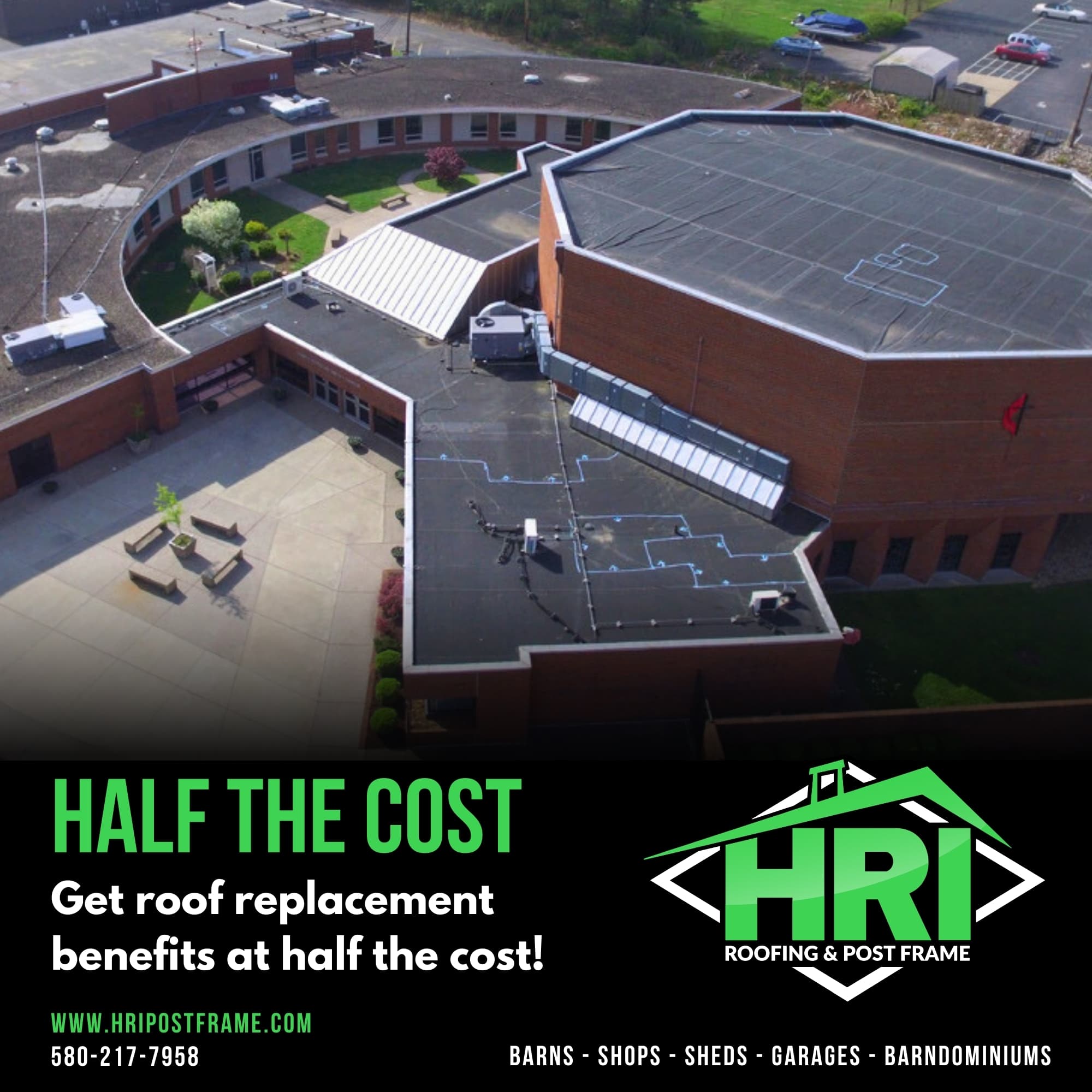 Save Big with HRI’s Silicone Coating!