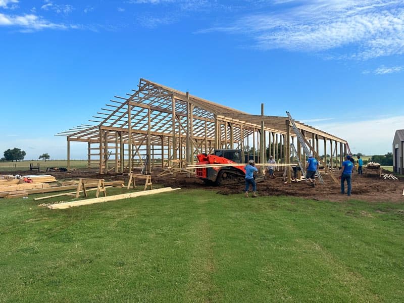 HRI behind the scenes - 3