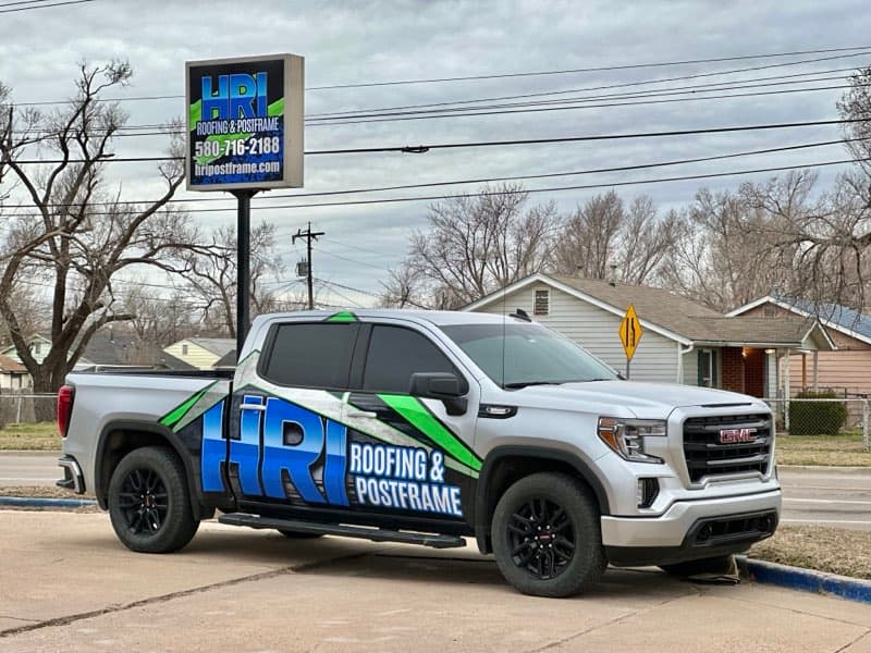 HRI behind the scenes - 9