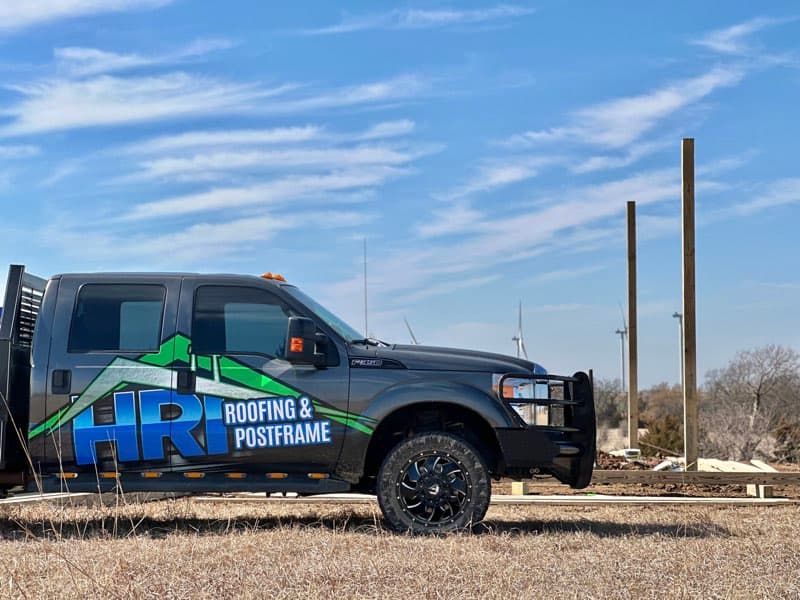 HRI behind the scenes - 12