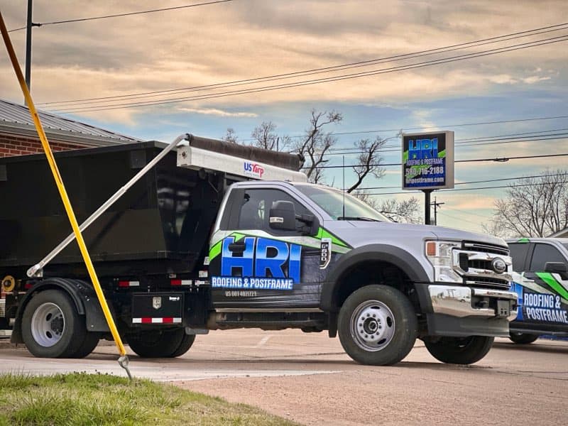 HRI behind the scenes - 13