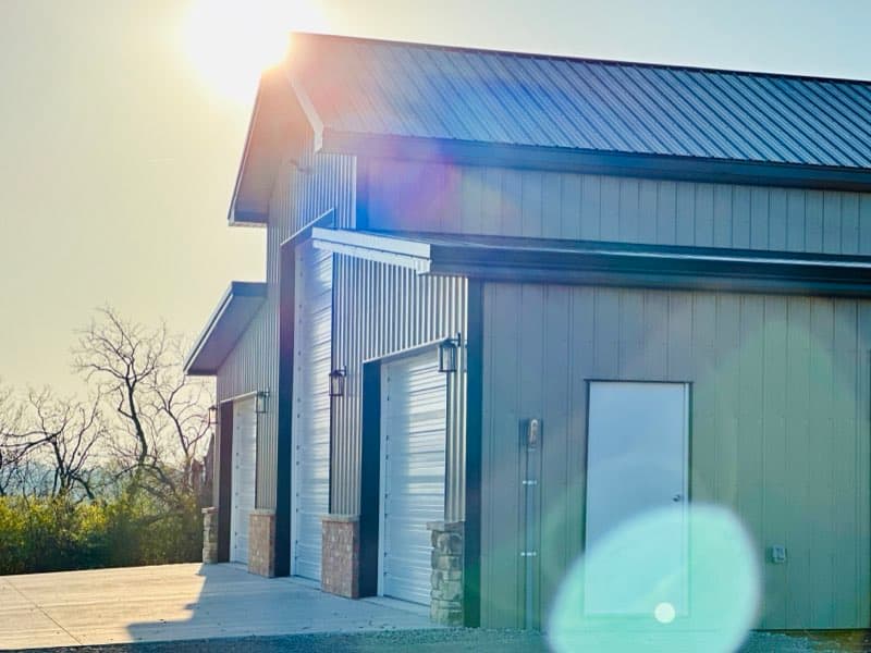 HRI behind the scenes - 17