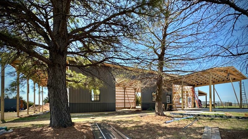 HRI behind the scenes - 25