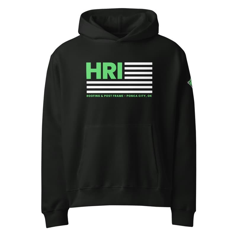 HRI merchandise - 1