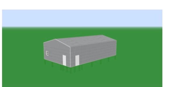 Shops — Workshop & Storage