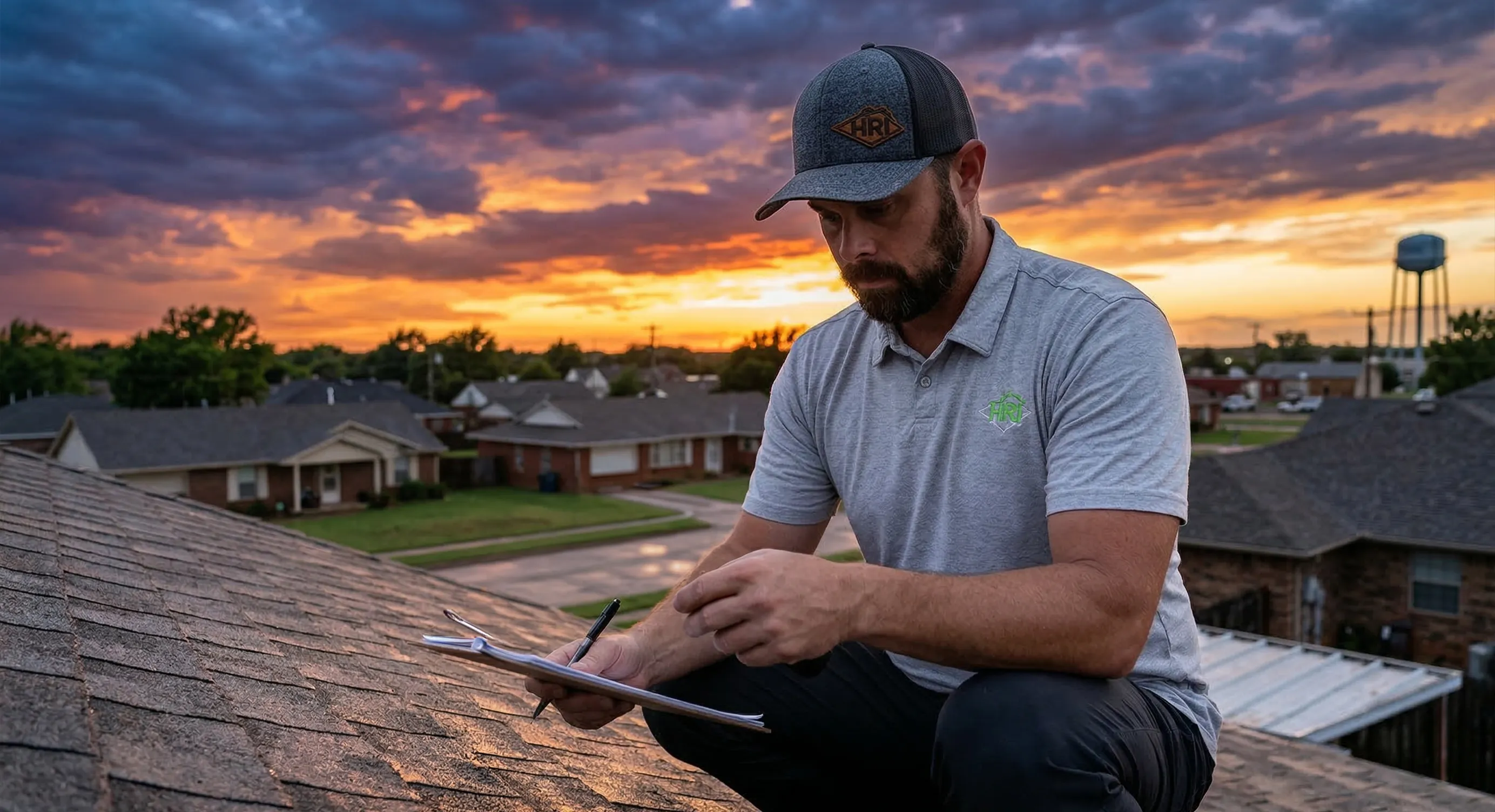 Roofing