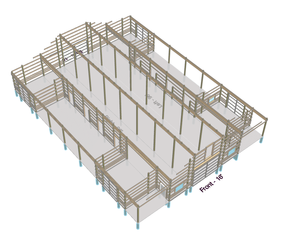 Commercial — Business & Retail