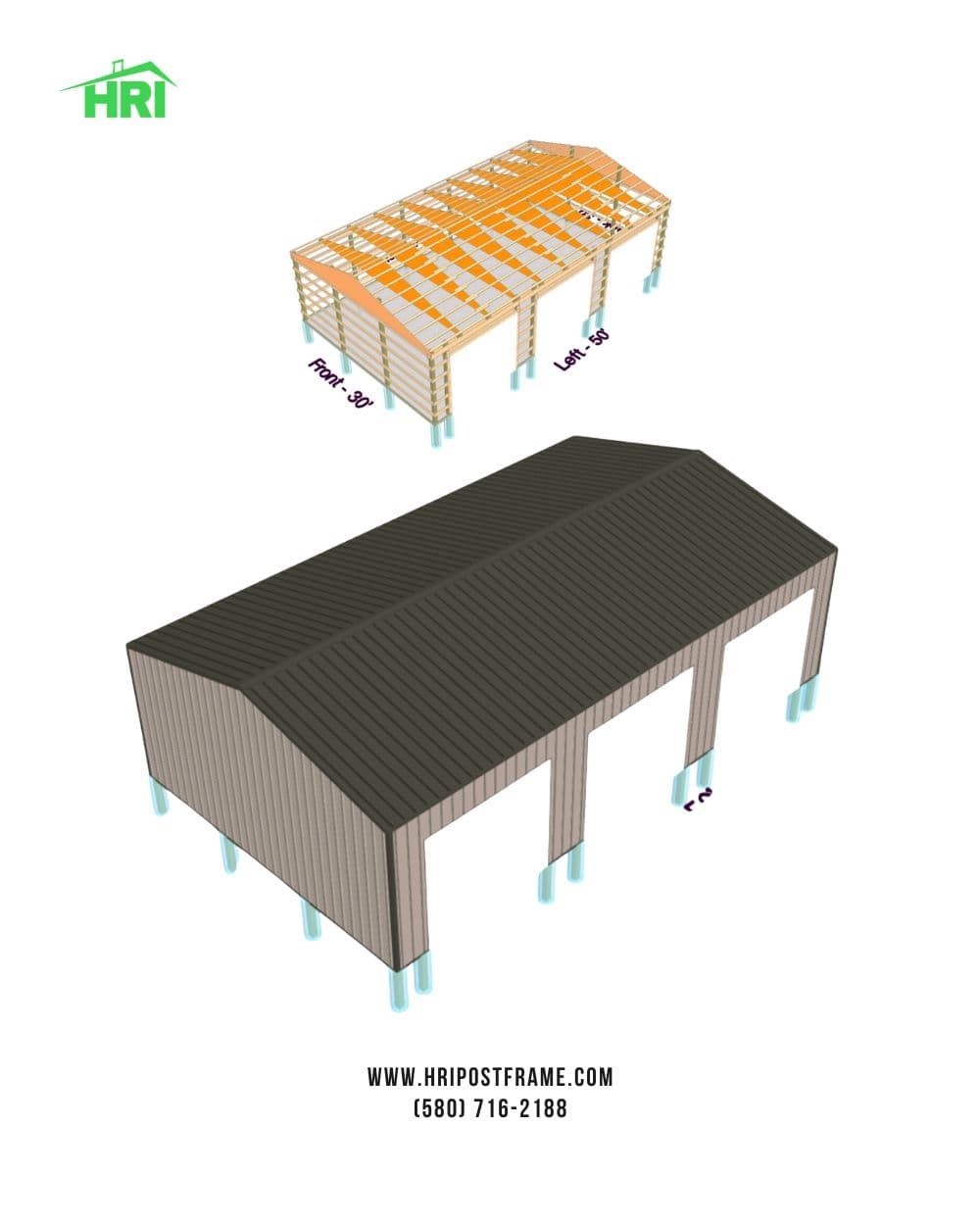 Ponca Garage - Garage in Ponca City, OK