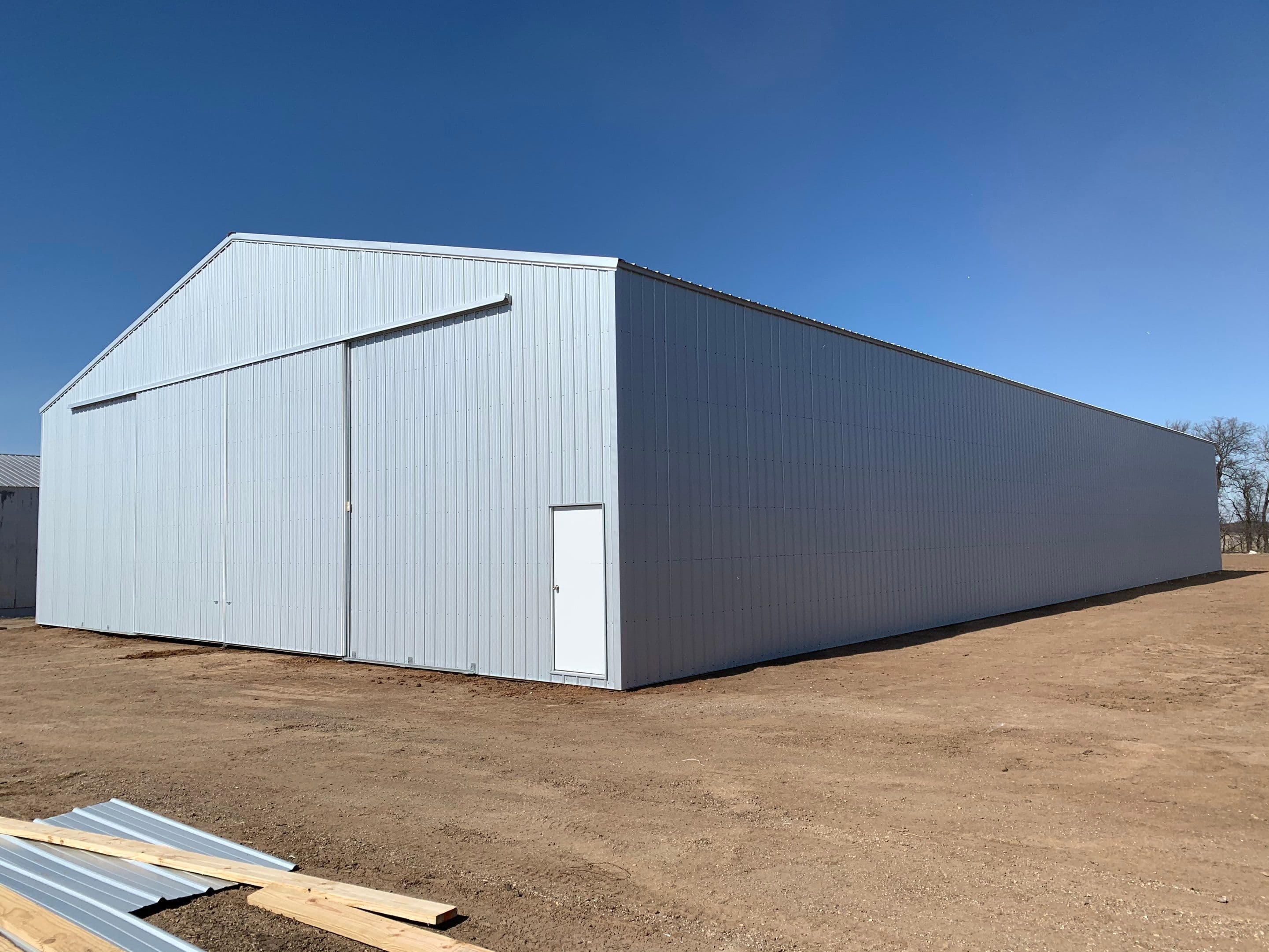 Barn & Storage - Storage in Ponca City, OK