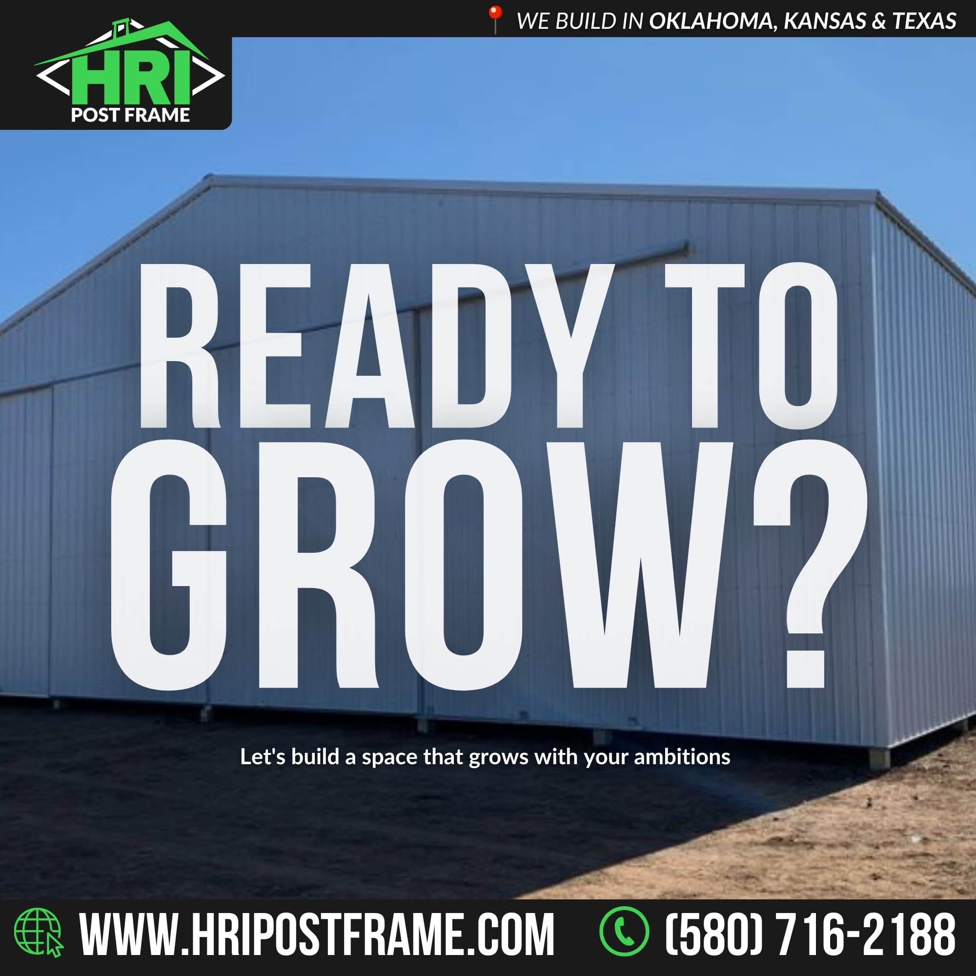 Expand Your Horizons